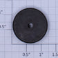 Lionel 55-82 Tie-Jector Wheel