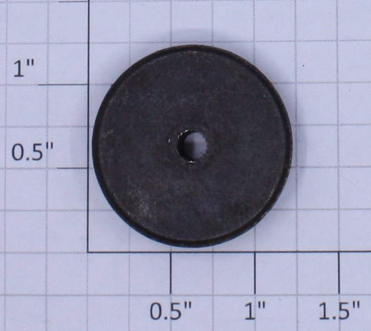 Lionel 55-82 Tie-Jector Wheel