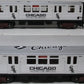 MTH 30-2622-3 O Chicago White Sox 3200 Subway Add-On Non Powered Set (Set of 2)