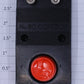 Lionel 80C Inline Direction Pushbutton Controller