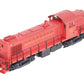 Atlas 8114 HO Kansas City Southern RS-1 Diesel Locomotive #1112 LN/Box