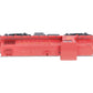 Atlas 8114 HO Kansas City Southern RS-1 Diesel Locomotive #1112 LN/Box
