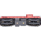 Atlas 8114 HO Kansas City Southern RS-1 Diesel Locomotive #1112 LN/Box