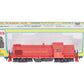 Atlas 8114 HO Kansas City Southern RS-1 Diesel Locomotive #1112 LN/Box