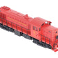 Atlas 8114 HO Kansas City Southern RS-1 Diesel Locomotive #1112 LN/Box