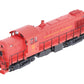 Atlas 8114 HO Kansas City Southern RS-1 Diesel Locomotive #1112 LN/Box