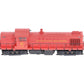 Atlas 8114 HO Kansas City Southern RS-1 Diesel Locomotive #1112 LN/Box