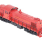 Atlas 8114 HO Kansas City Southern RS-1 Diesel Locomotive #1112 LN/Box