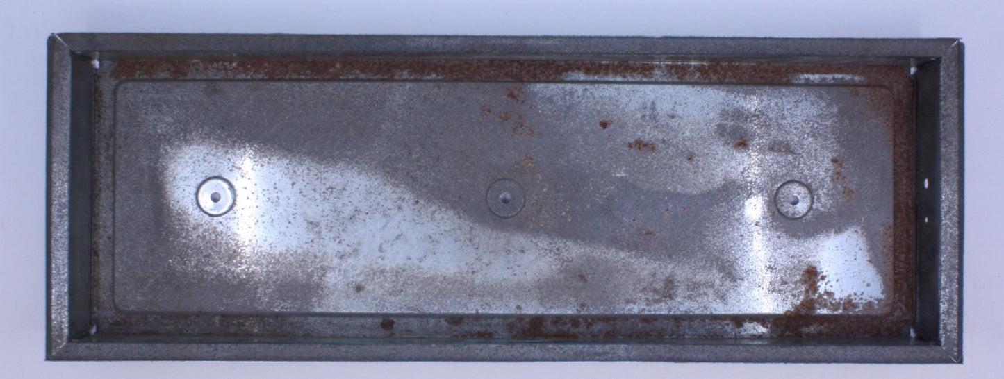 Lionel 155-3 Unpainted Freight Shed Lower Platform Base