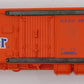 Lionel 9858-1 Orange Curtiss Butterfinger Shell-No Roof, Shell Only