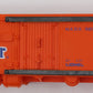 Lionel 9858-1 Orange Curtiss Butterfinger Shell-No Roof, Shell Only