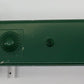 Lionel 2328-5 "#8774 Southern" Green, Gold, and White Shell