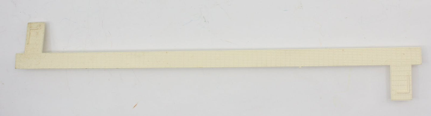 Lionel 9800-16 Cream Completed Catwalk