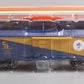 Lionel 2128010 O Scale Chesapeake and Ohio Walking Brakeman Car MT/Box