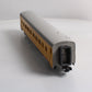 MTH 30-67660 O Gauge Union Pacific 60' Streamline Coach Car #5328 LN/Box