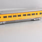 MTH 30-67660 O Gauge Union Pacific 60' Streamline Coach Car #5328 LN/Box