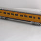 MTH 30-67660 O Gauge Union Pacific 60' Streamline Coach Car #5328 LN/Box