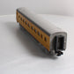 MTH 30-67660 O Gauge Union Pacific 60' Streamline Coach Car #5328 LN/Box