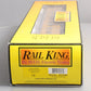 MTH 30-67660 O Gauge Union Pacific 60' Streamline Coach Car #5328 LN/Box
