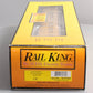 MTH 30-67660 O Gauge Union Pacific 60' Streamline Coach Car #5328 LN/Box