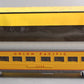 MTH 30-67660 O Gauge Union Pacific 60' Streamline Coach Car #5328 LN/Box