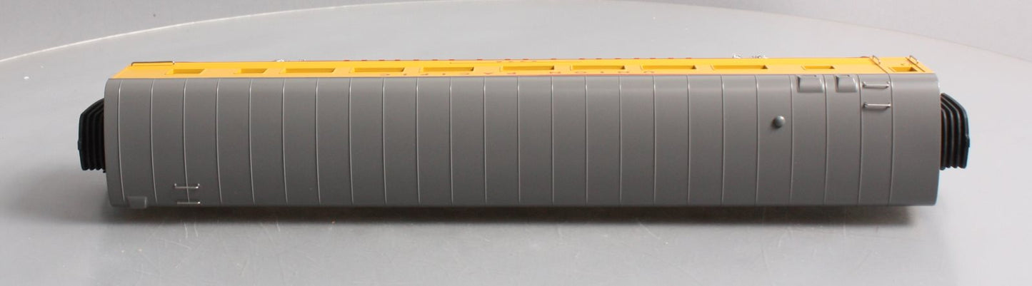 MTH 30-67660 O Gauge Union Pacific 60' Streamline Coach Car #5328 LN/Box