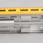 MTH 30-67660 O Gauge Union Pacific 60' Streamline Coach Car #5328 LN/Box