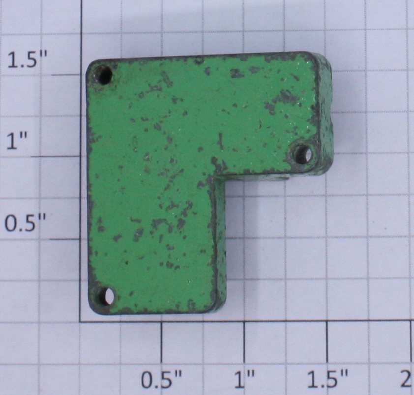 Lionel 313-109 Gear Box Cover