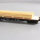 Lionel 6-82851 Northern Pacific 40' Flatcar with Lumber Load