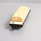 Lionel 6-82851 Northern Pacific 40' Flatcar with Lumber Load