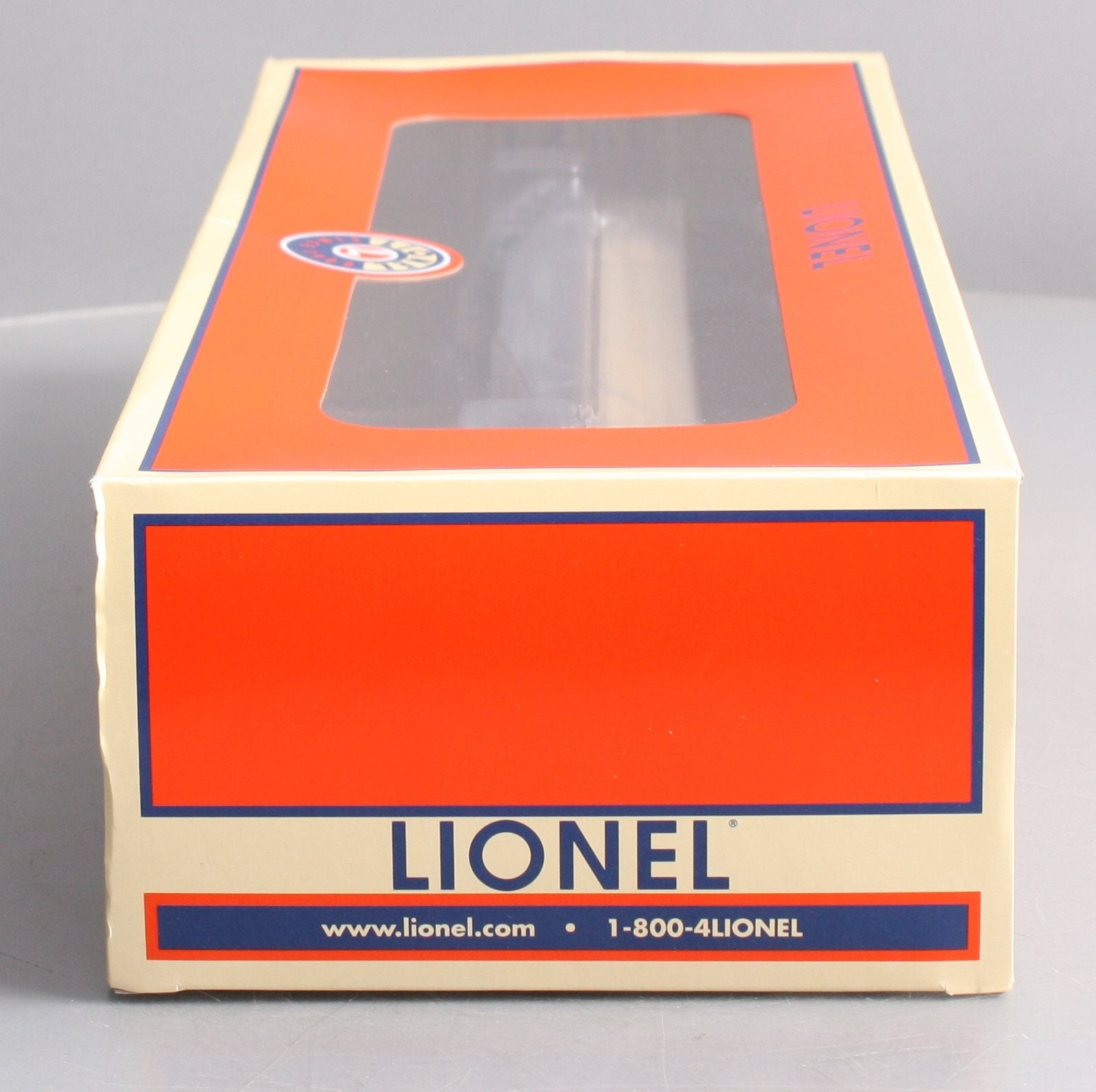 Lionel 6-82851 Northern Pacific 40' Flatcar with Lumber Load