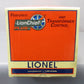 Lionel 6-82964 O Milwaukee Road 4-6-4 Hudson Lion Chief Steam Locomotive #125