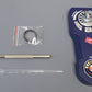 Lionel 6-82964 O Milwaukee Road 4-6-4 Hudson Lion Chief Steam Locomotive #125