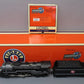 Lionel 6-82964 O Milwaukee Road 4-6-4 Hudson Lion Chief Steam Locomotive #125