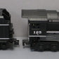 Lionel 6-82964 O Milwaukee Road 4-6-4 Hudson Lion Chief Steam Locomotive #125
