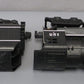 Lionel 6-82964 O Milwaukee Road 4-6-4 Hudson Lion Chief Steam Locomotive #125