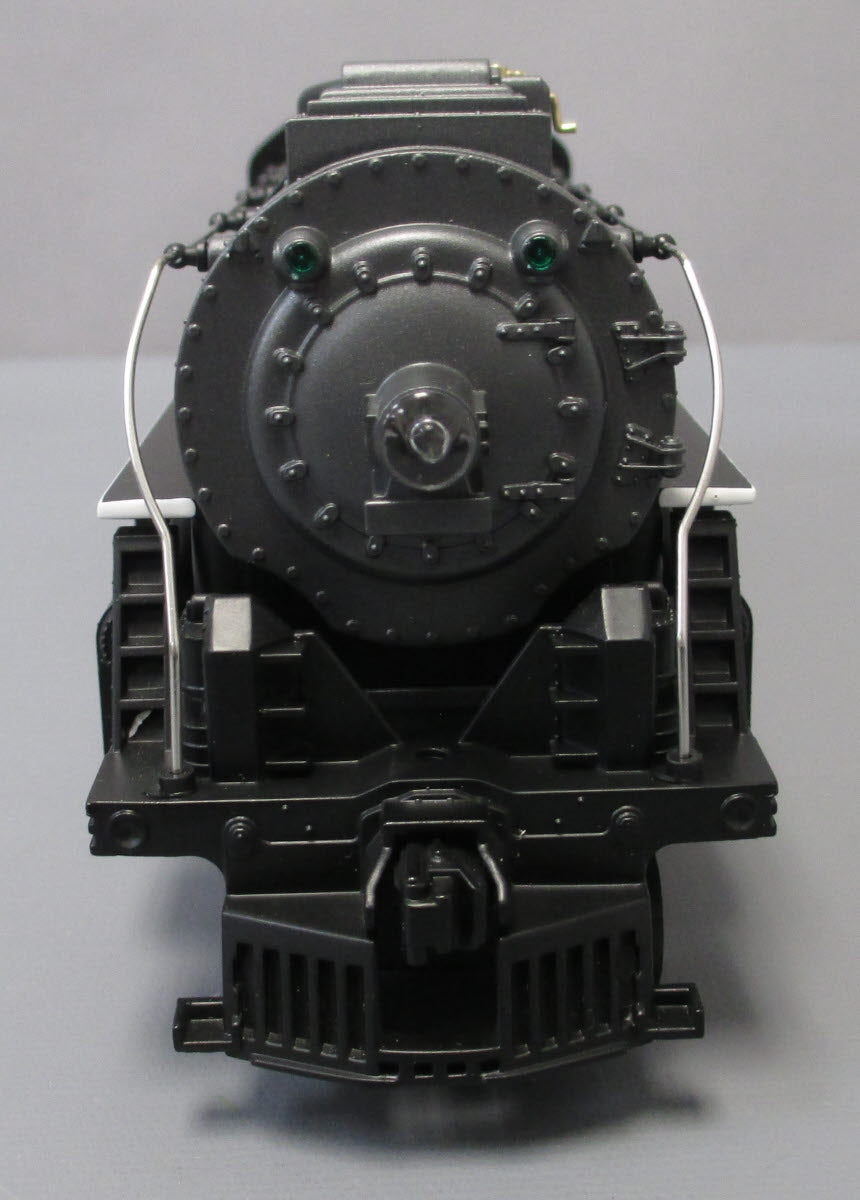 Lionel 6-82964 O Milwaukee Road 4-6-4 Hudson Lion Chief Steam Locomotive #125