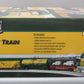 Lionel 6-81029 C&NW Windy City GP38 O Gauge Diesel Freight Train Set