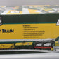 Lionel 6-81029 C&NW Windy City GP38 O Gauge Diesel Freight Train Set