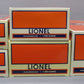 Lionel 6-81029 C&NW Windy City GP38 O Gauge Diesel Freight Train Set