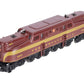 Lionel 2034020 Pennsylvania LionChief Plus 2.0 GG-1 Electric Locomotive #4877