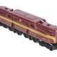 Lionel 2034020 Pennsylvania LionChief Plus 2.0 GG-1 Electric Locomotive #4877