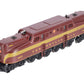 Lionel 2034020 Pennsylvania LionChief Plus 2.0 GG-1 Electric Locomotive #4877