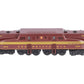 Lionel 2034020 Pennsylvania LionChief Plus 2.0 GG-1 Electric Locomotive #4877