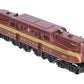 Lionel 2034020 Pennsylvania LionChief Plus 2.0 GG-1 Electric Locomotive #4877