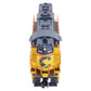 Lionel 6-82787 O Gauge Chessie B&O Legacy GP9 Diesel Locomotive #6240