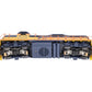Lionel 6-82787 O Gauge Chessie B&O Legacy GP9 Diesel Locomotive #6240