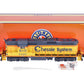 Lionel 6-82787 O Gauge Chessie B&O Legacy GP9 Diesel Locomotive #6240