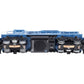 Lionel 2034180 O Conrail Lionchief GP38 Diesel Locomotive #7670
