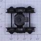 Lionel 489-1X Observation Car Plain Truck